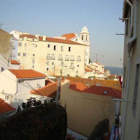 Regueira Apartment Лиссабон Экстерьер фото