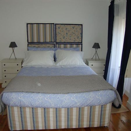 Regueira Apartment Лиссабон Экстерьер фото
