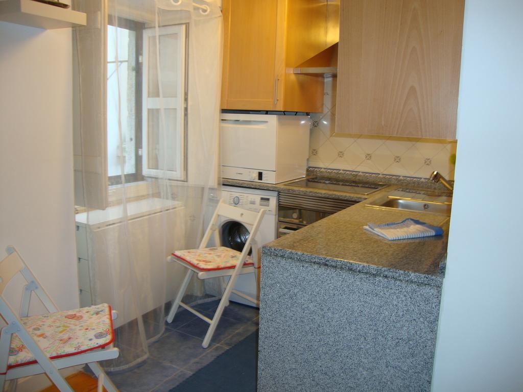 Regueira Apartment Лиссабон Экстерьер фото